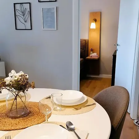 Lägenhet Shine *