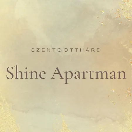 Shine * 센트고타드