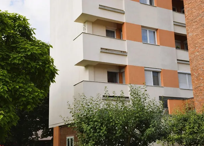Apartament Shine Szentgotthárd