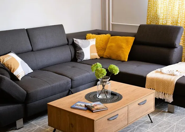 Apartament Shine