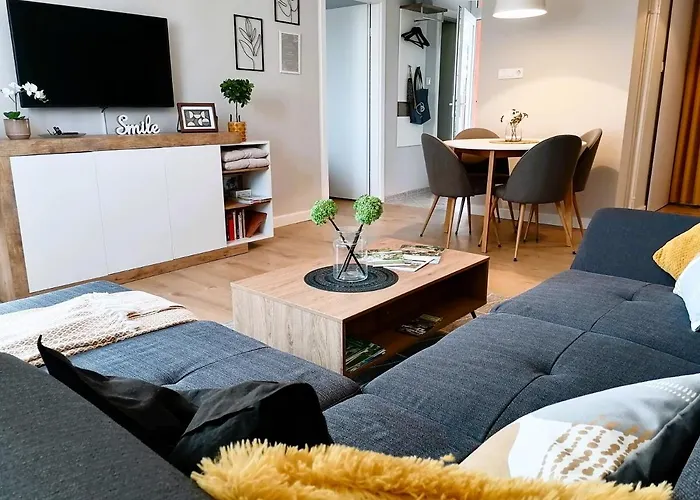 Shine Apartamento Szentgotthárd