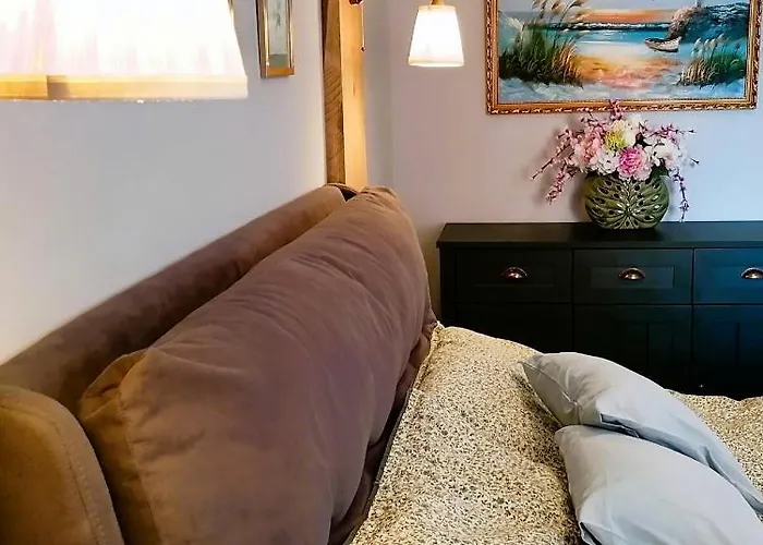Apartamento Shine Szentgotthárd