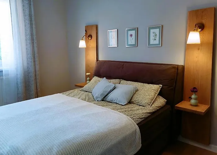 Apartamento Shine *