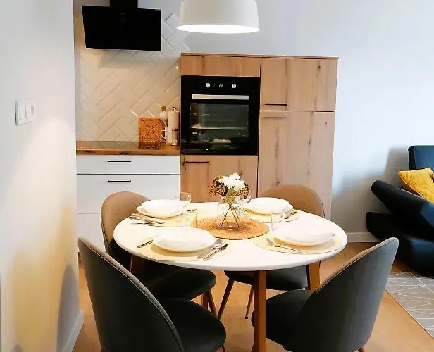 Apartamento Shine