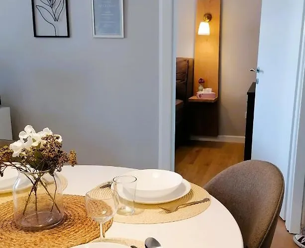 Apartamento Shine *