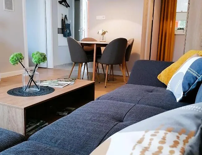 Apartamento Shine