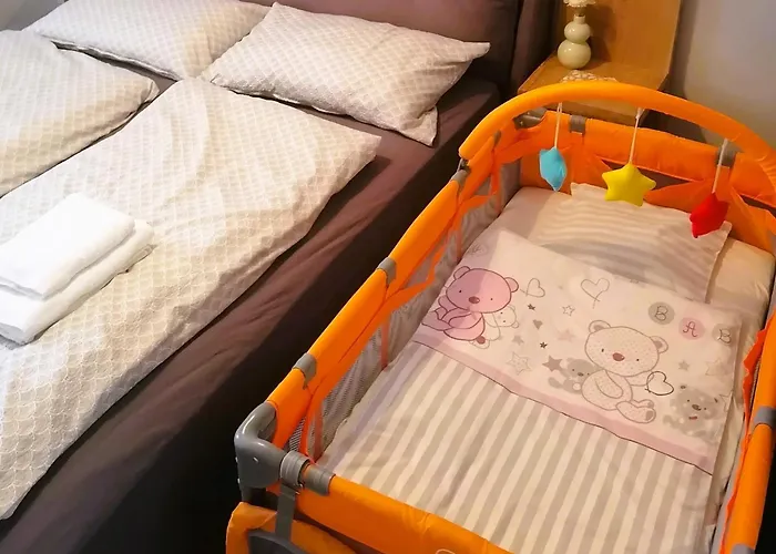Apartament Shine *