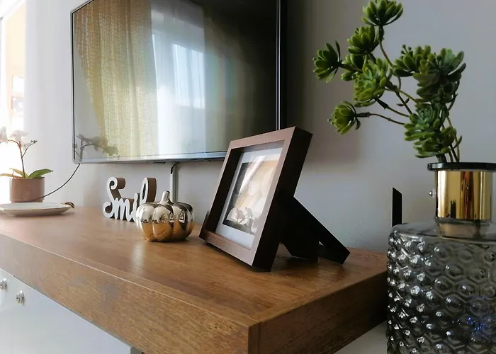 Shine Apartament