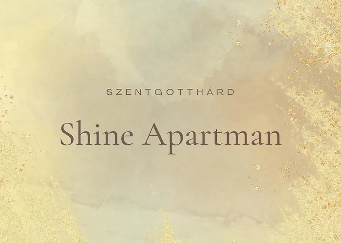Shine * Szentgotthárd