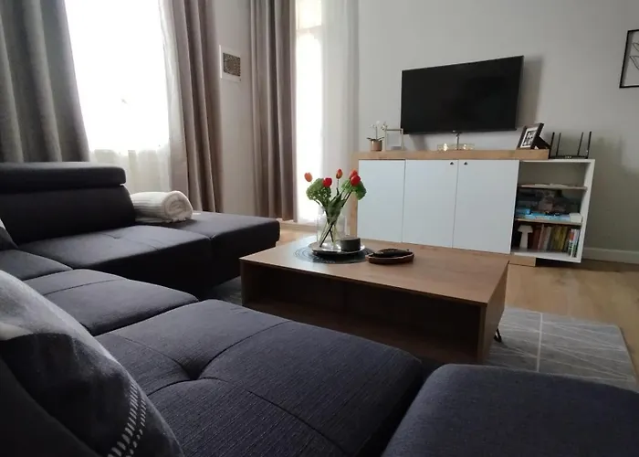 Apartamento Shine Szentgotthárd