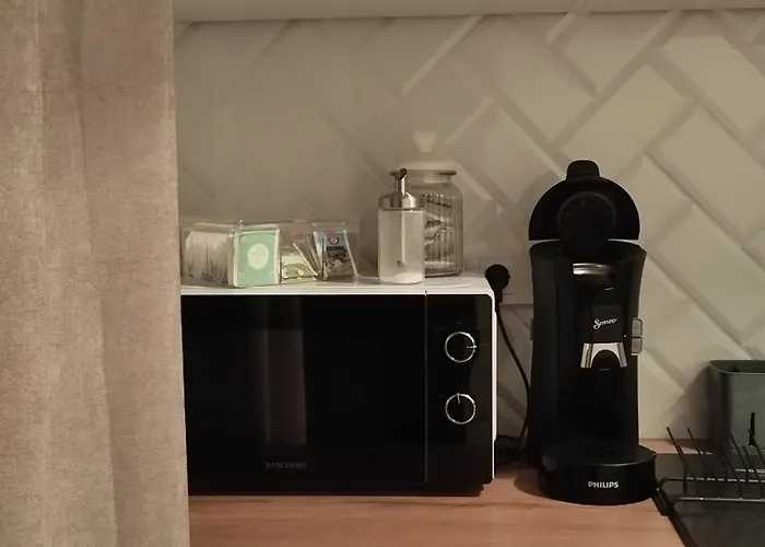 Apartament Shine